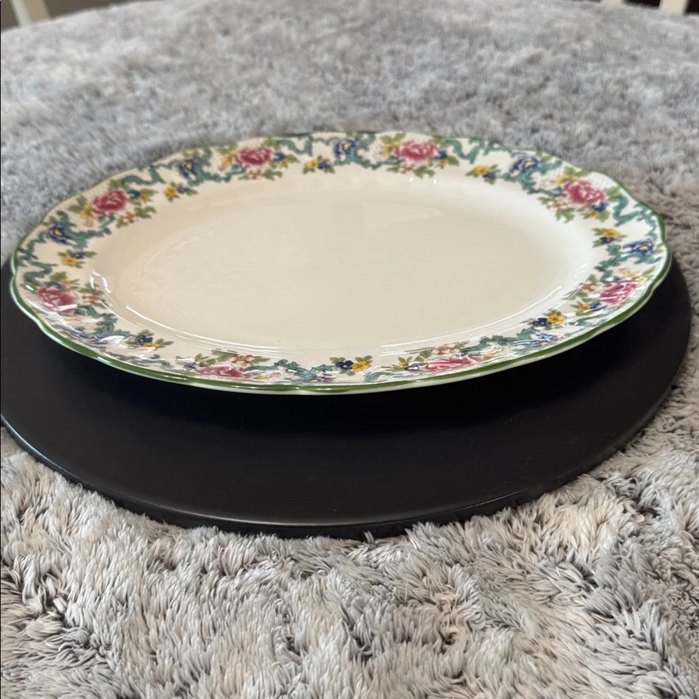 Royal Doulton vtg 1981